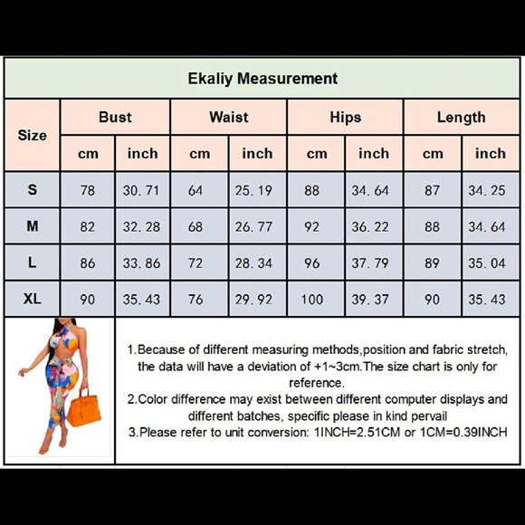 NEW 2 Piece Skirt Set - Picture 3 of 3